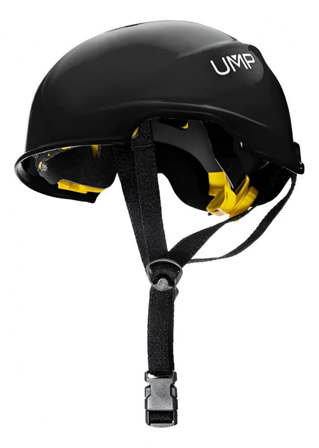 Capacete Alpinista Ultra Master